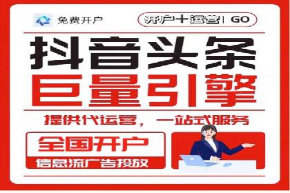 精准投放，SEM托管案例展示